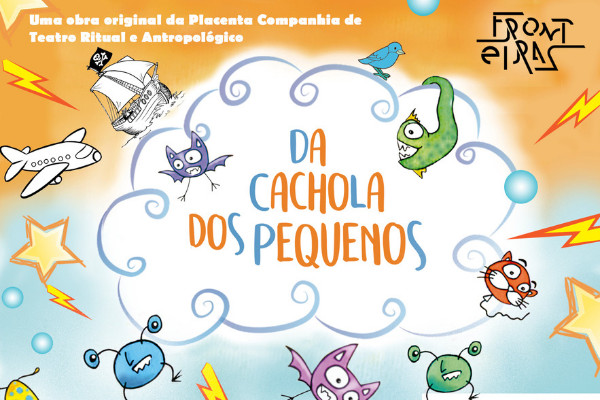 Da Cachola dos Pequenos