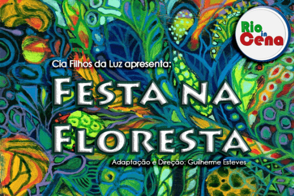 Festa na Floresta
