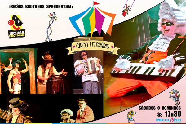 Circo Literário