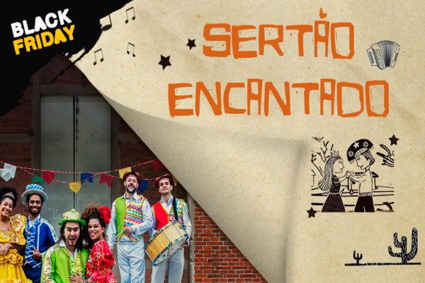 Sertão Encantado