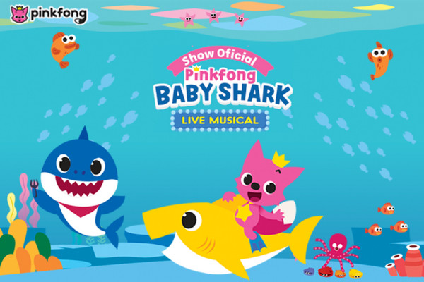 Baby Shark