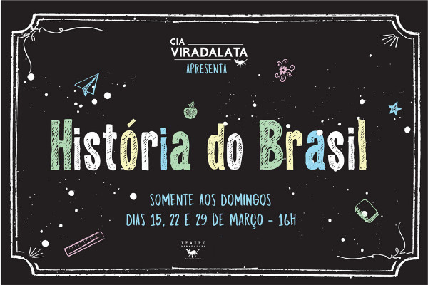 História do Brasil