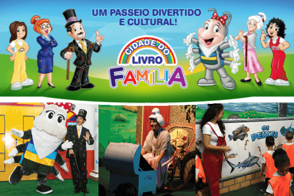 Cidade do Livro