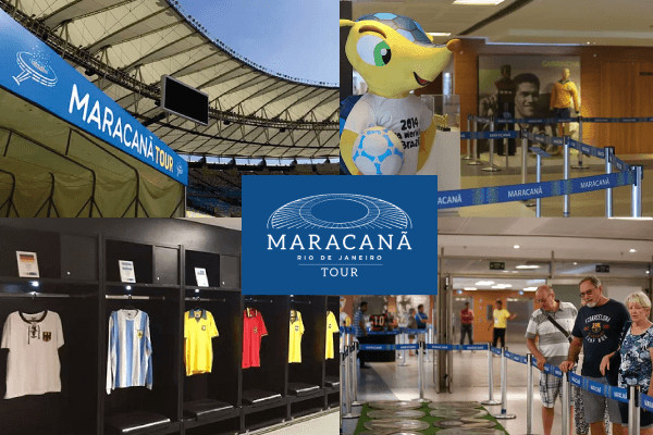 Tour do Maracanã