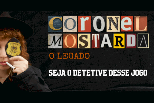 Coronel Mostarda: O Legado