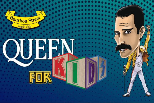 Queen For Kids