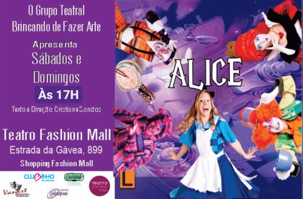 Alice