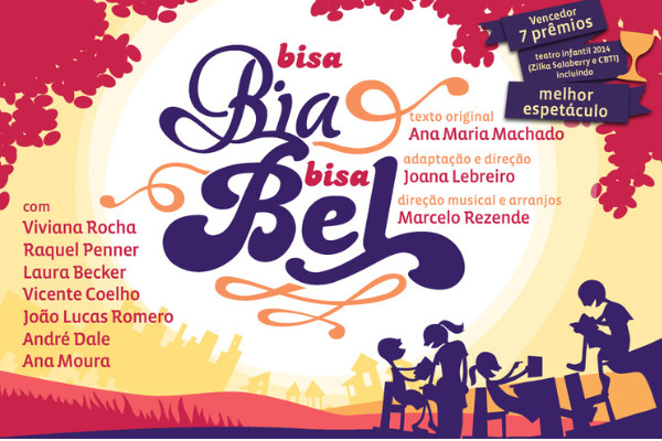 Bisa Bia, Bisa Bel
