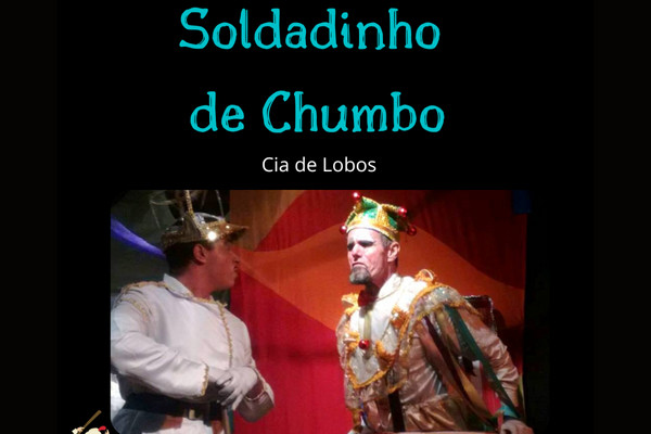 Soldadinho de Chumbo
