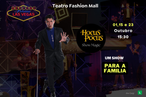 Hocus Pocus