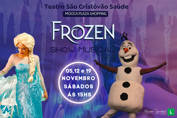 Frozen - Show Musical