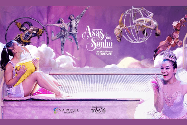 Asas de um Sonho
