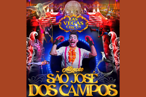 Las Vegas Circus
