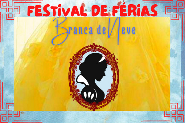 Branca de Neve