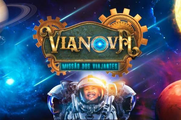 Vianova - Missão dos Viajantes