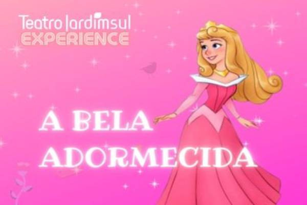 A Bela Adormecida