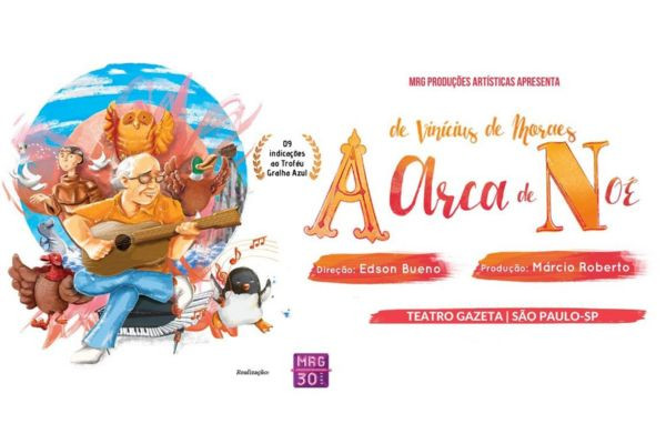 A Arca de Noé