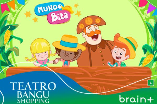 Show do Bita - Especial de São João