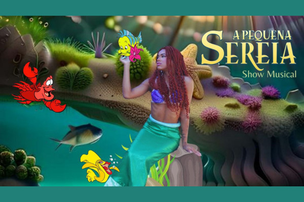 A Pequena Sereia