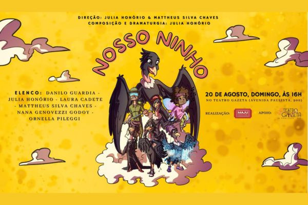 Nosso Ninho
