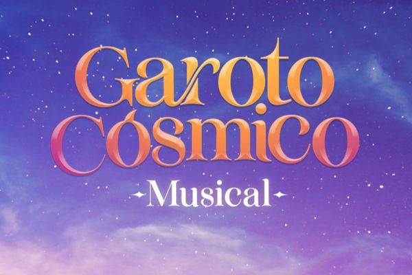 Garoto Cósmico - Musical
