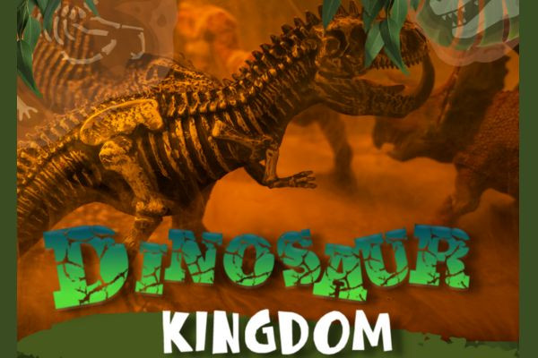 Dinosaur Kingdom