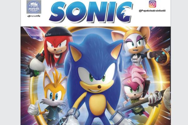 Sonic