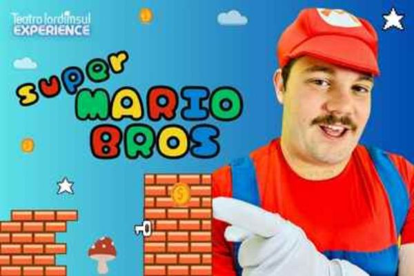 Super Mario Bross