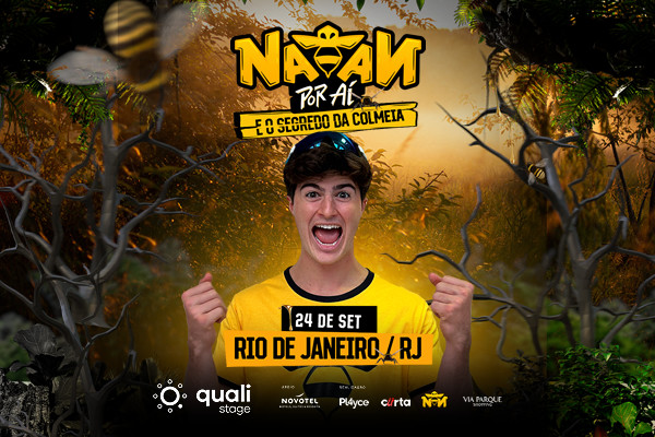 Natan Por Aí