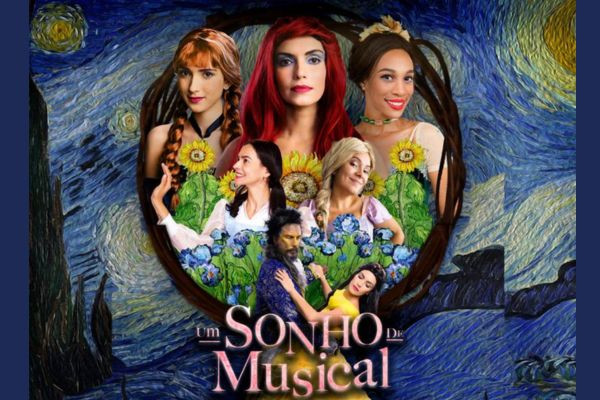 Um Sonho de Musical