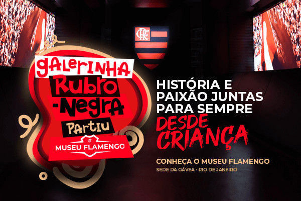 Museu Flamengo