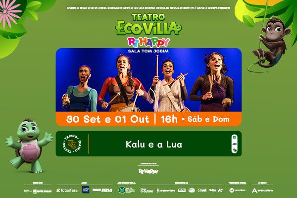 Kalu e a Lua