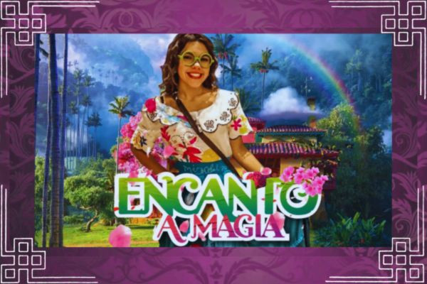 Encanto, A Magia