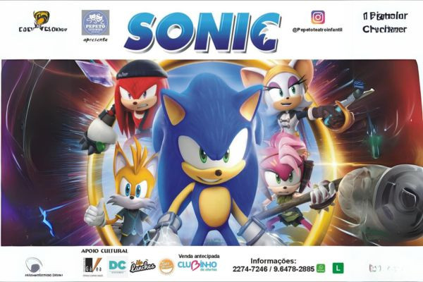 Sonic