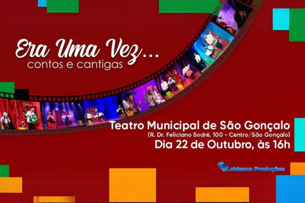 Era Uma Vez Contos e Cantigas