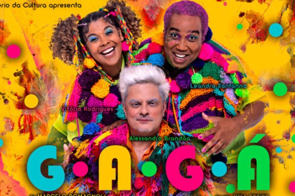 GAGÁ