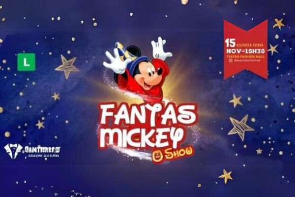 Fantasmickey