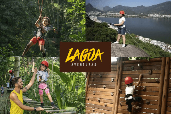 Lagoa Aventuras