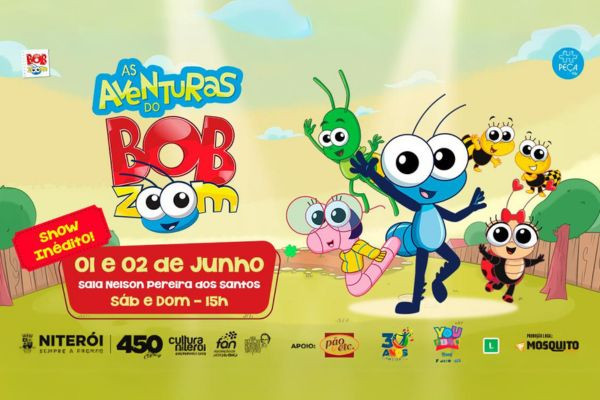 As Aventuras do Bob Zoom