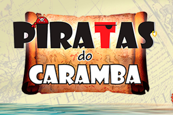 Piratas do Caramba