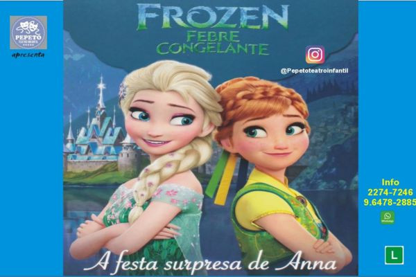 Frozen