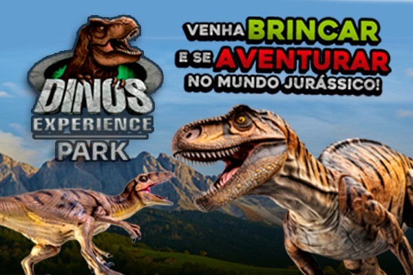 Dinos Experience Park