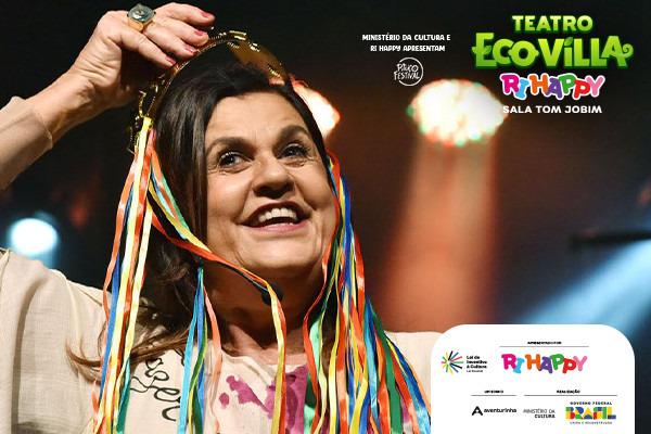 Canções, Histórias e Brincadeiras Musicais de Bia Bedran
