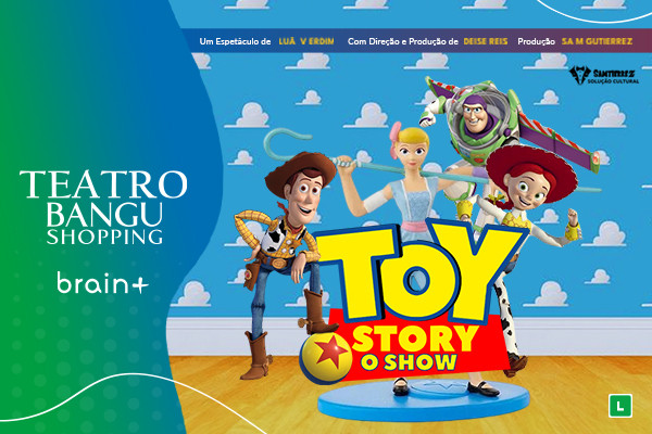 Toy Story