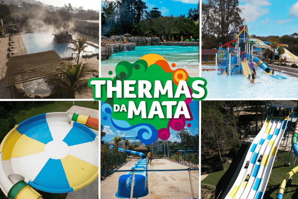 Thermas da Mata
