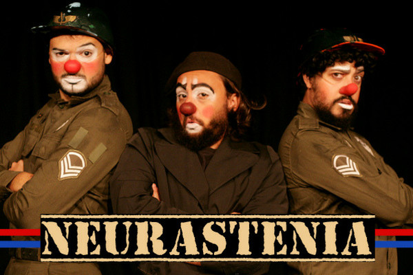Neurastenia
