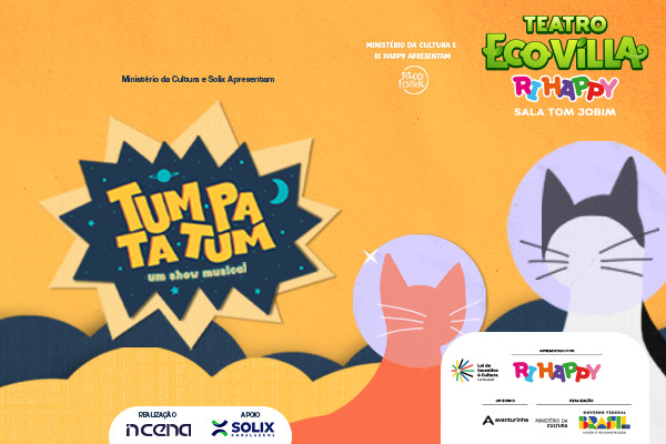 TumPaTaTum