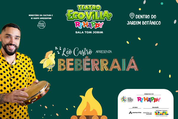 Beberraiá