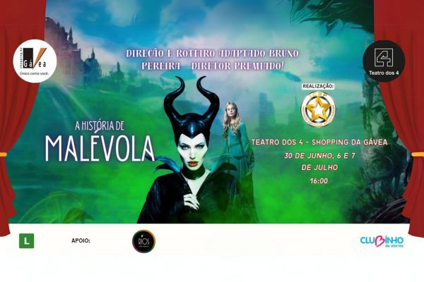 Malévola