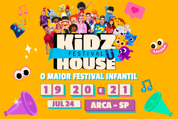 KidzHouse Festival